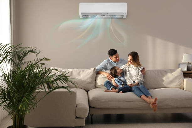 Best Affordable HVAC Services  in Leonia, NJ