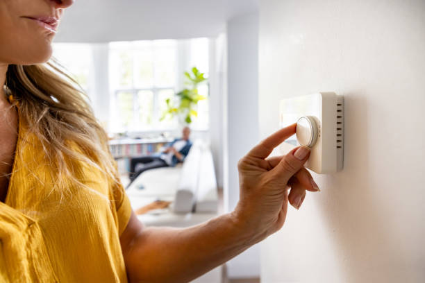 Best HVAC Repair Near Me  in Leonia, NJ
