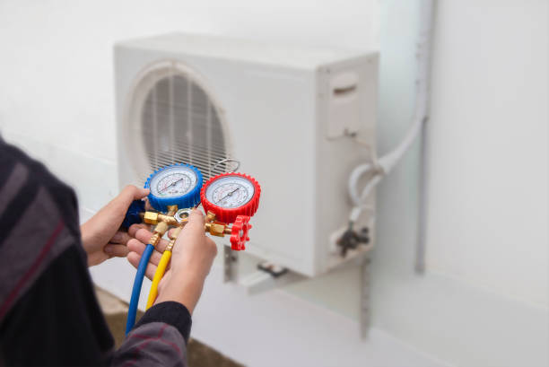 Best HVAC Air Duct Cleaning  in Leonia, NJ