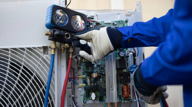  Leonia, NJ HVAC Pros