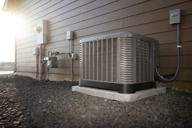 Best Local HVAC Companies  in Leonia, NJ